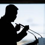 Page mantiene la incógnita sobre si encabezará la candidatura a las próximas elecciones autonómicas en C-LM