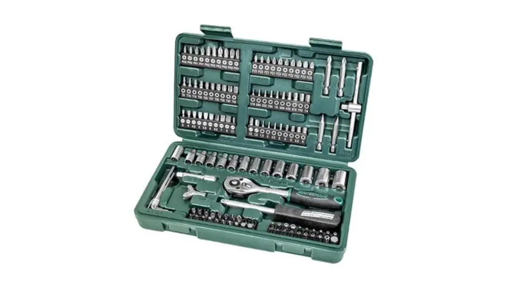 Mannesmann M29166