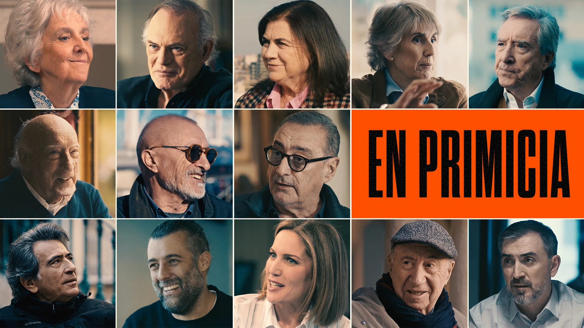 ‘En Primicia’ regresa a La 2 hoy miércoles