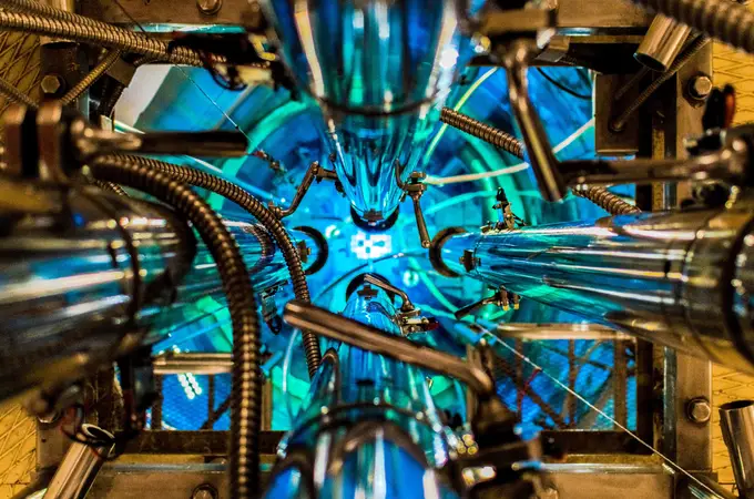 Reactores de ciclo cerrado para usar el uranio una y otra vez Reactores de ciclo cerrado para usar el uranio una y otra vez