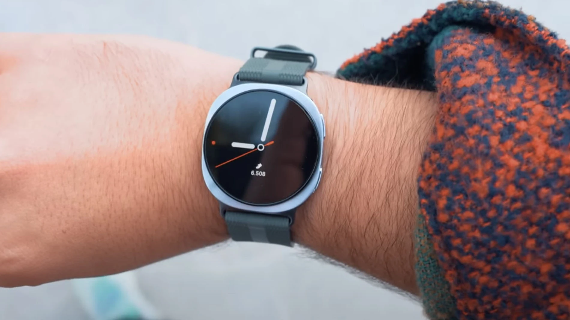 Samsung Galaxy Watch8