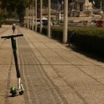 El Gobierno convoca un curso para policías locales sobre la normativa de patinetes eléctricos