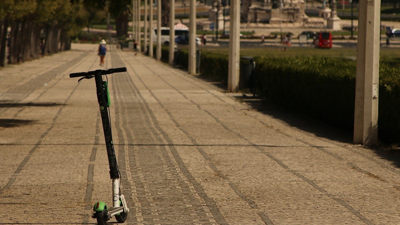 La medida que afectará a los patinetes eléctricos en 2026: multas de hasta 1.000 euros