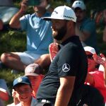 Jon Rahm 