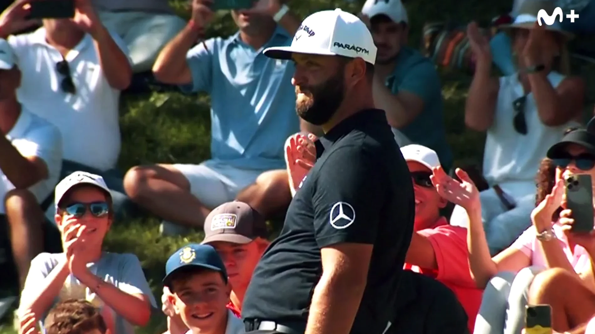 Jon Rahm