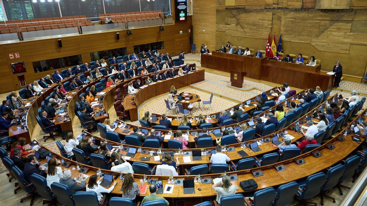 Los inspectores de Hacienda contra la quita por «fracturar España»