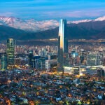 SANTIAGO DE CHILE 