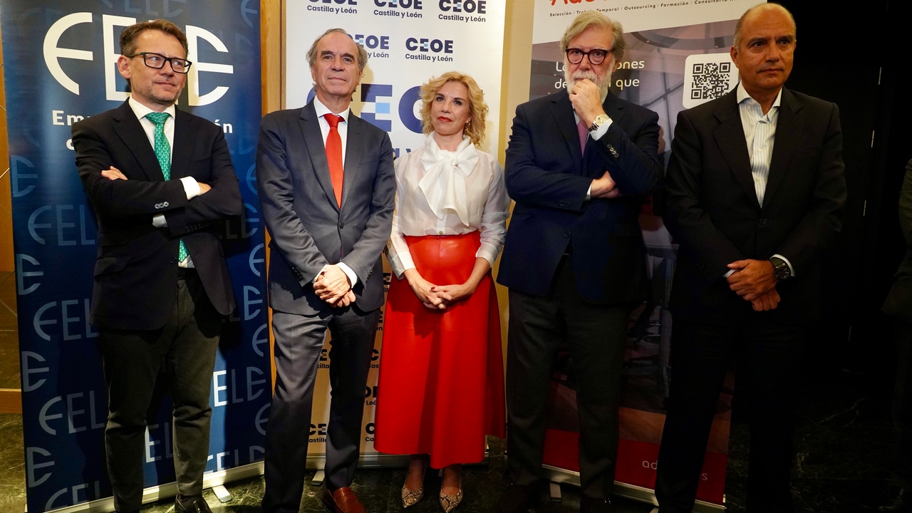 El absentismo laboral en Castilla y León alcanza el 7% con un crecimiento “exponencial” a consecuencia del Covid