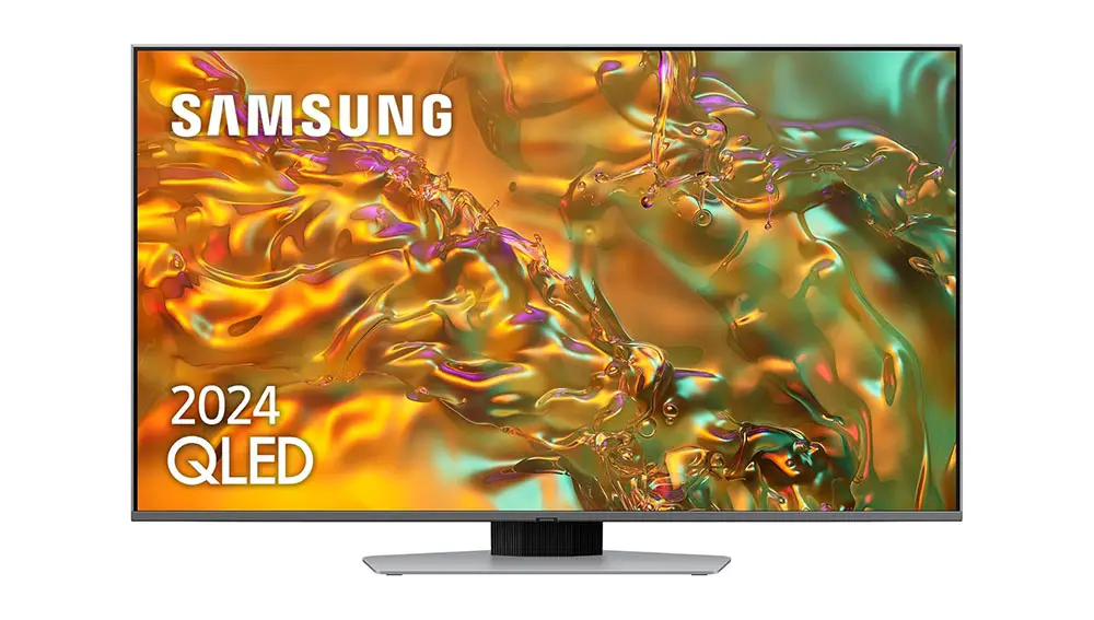 Samsung 50Q80D