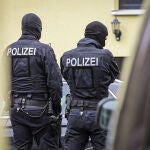 Alemania.- La Policía alemana ampliará sus competencias para contener e interceptar drones