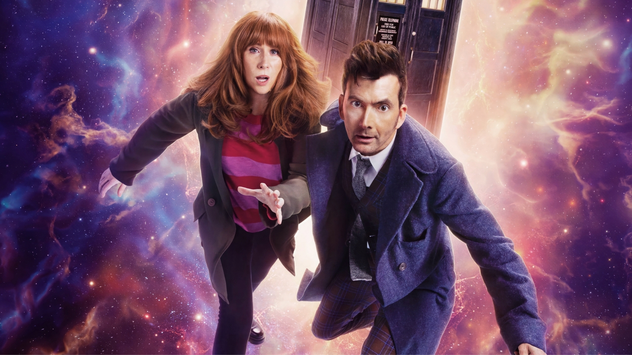 'Doctor Who' podría regresar en la gran pantalla: la franquicia se extendería más allá de la televisión