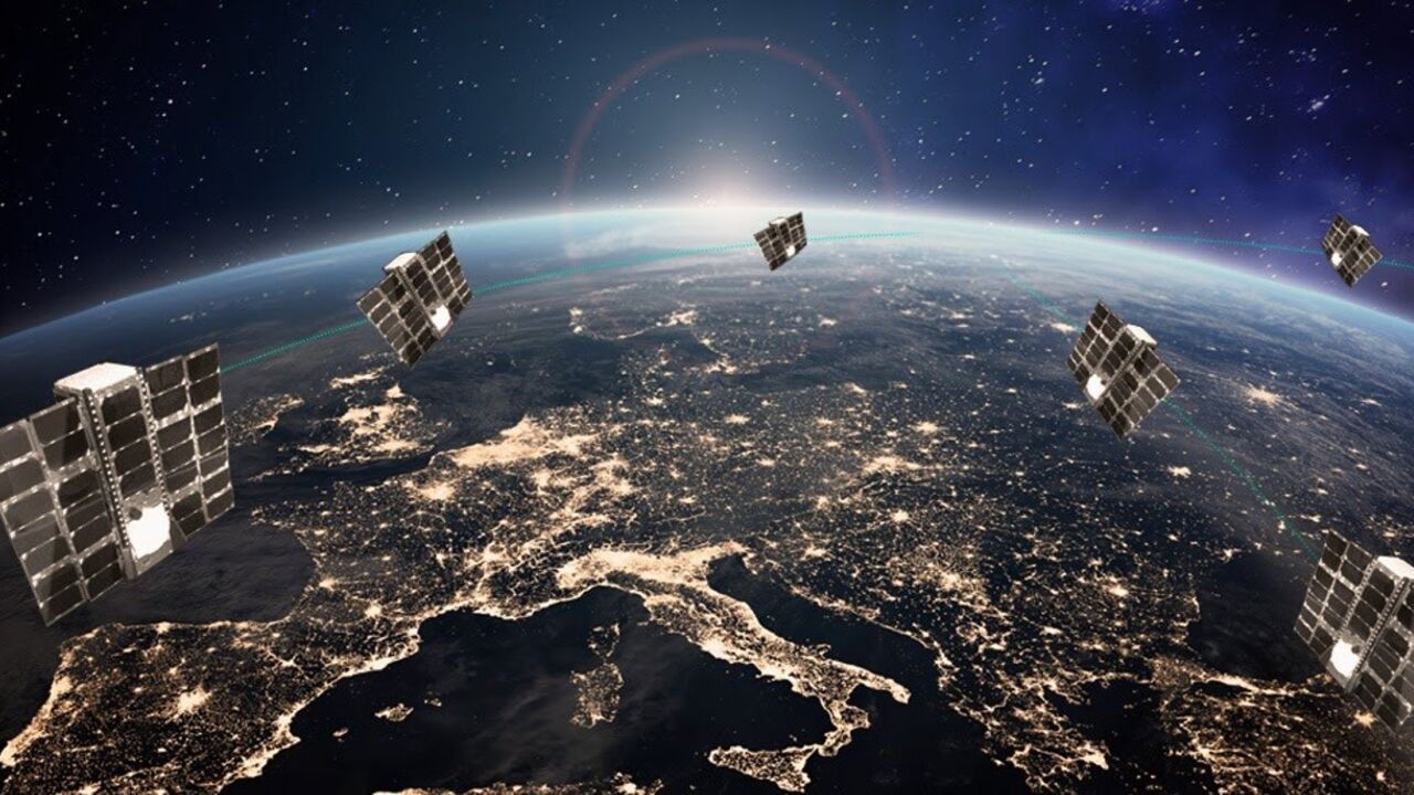 Incertidumbre con los satélites Starshield de Elon Musk: emiten una ...