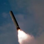 Los Tomahawk se lanzan tradicionalmente desde buques y submarinos, plataformas que Ucrania no posee. 