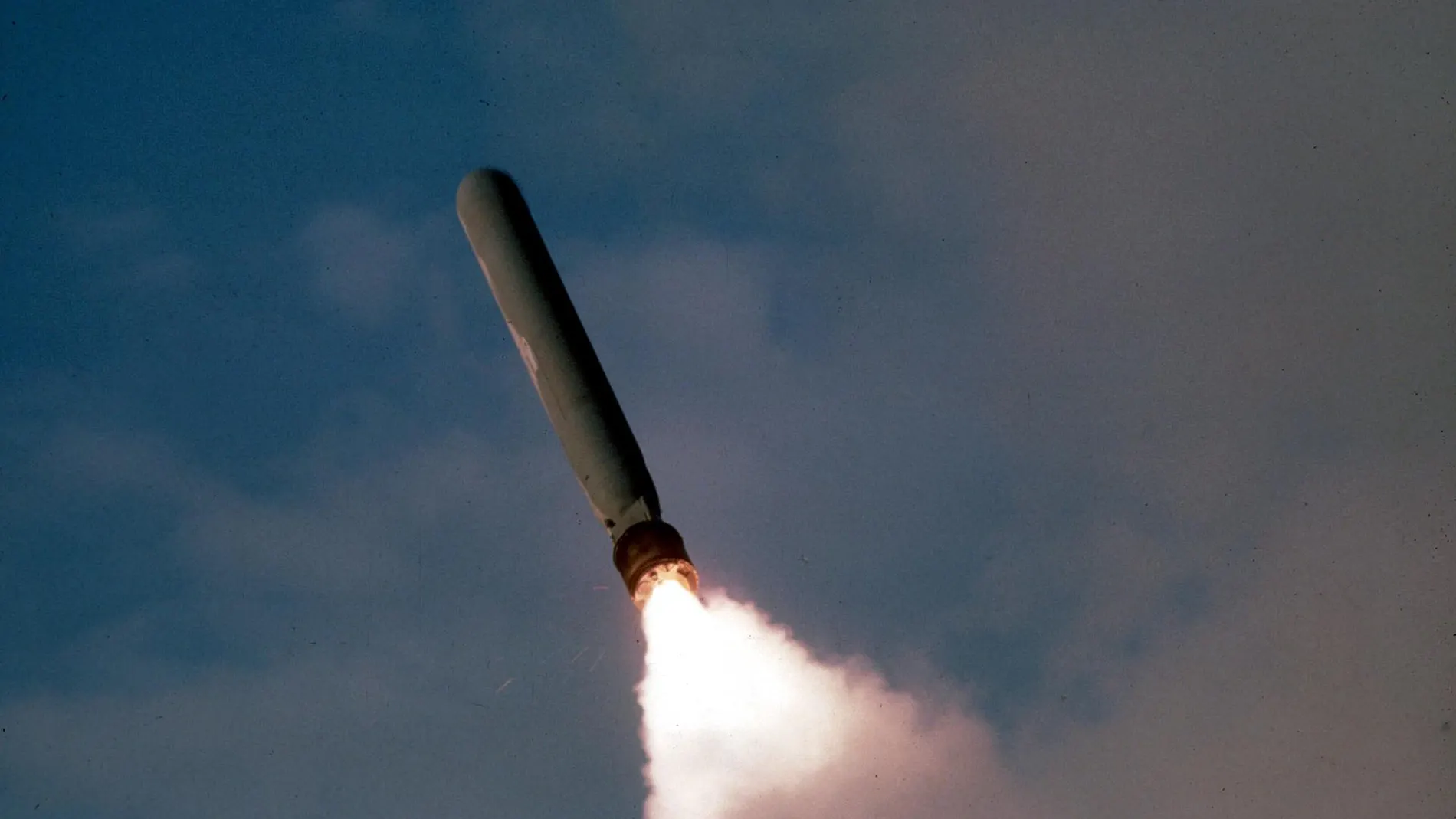 Ucrania.- El posible envío de misiles Tomahawk por parte de EEUU a Ucrania desata una oleada de advertencias desde Rusia