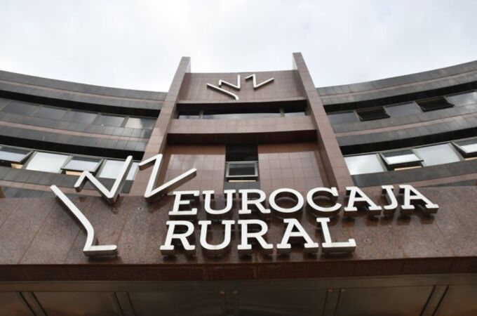 Sede de Eurocaja Rural