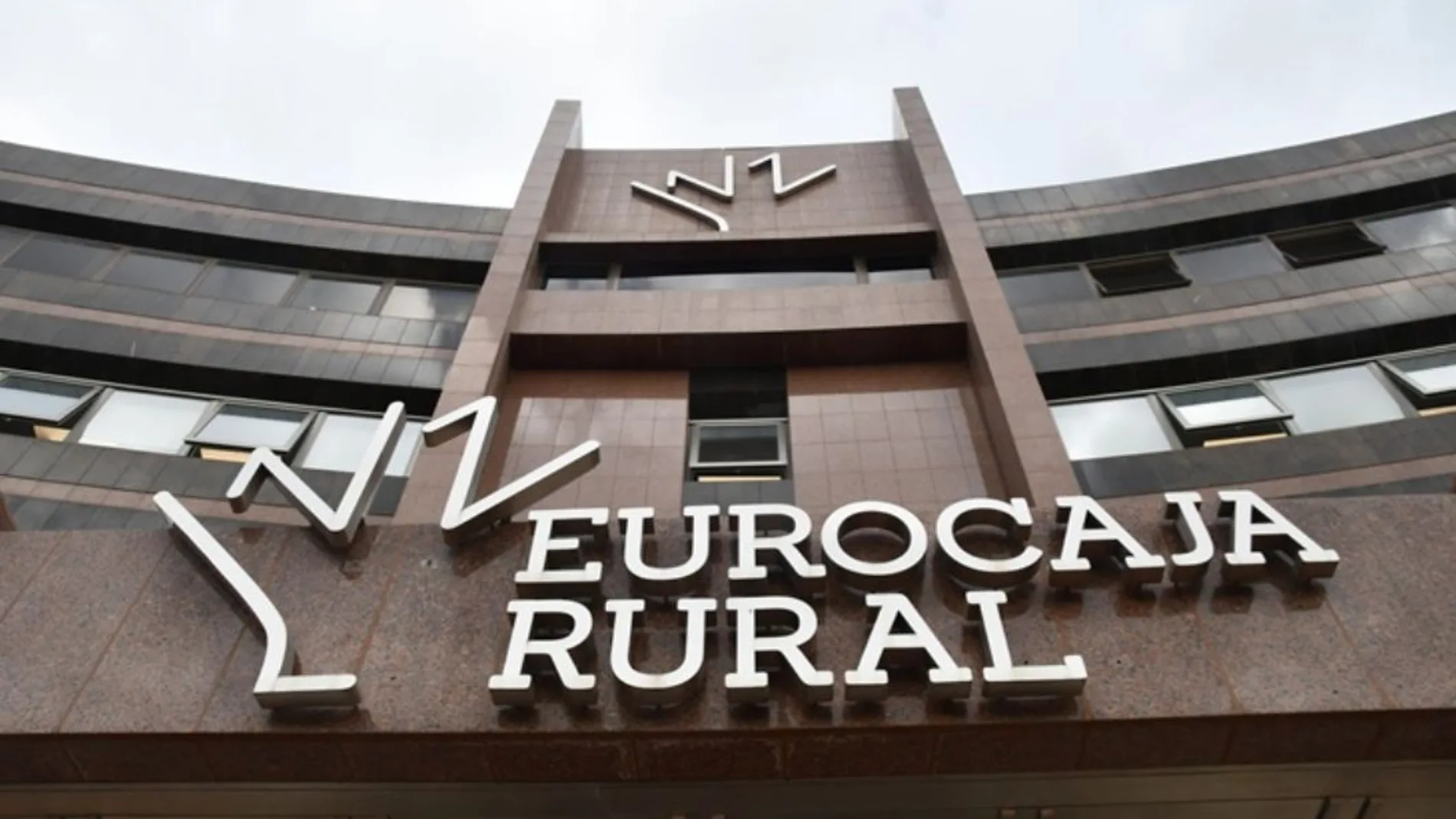 Sede de Eurocaja Rural