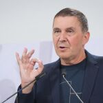 Otegi insta a PNV y PSE a acuerdos en autogobierno y euskera porque la extrema derecha puede gobernar en el Estado