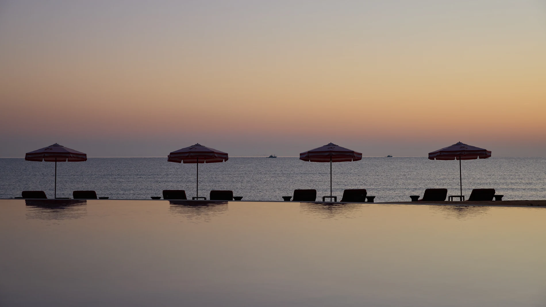 El resort Royal Mansour Tamuda Bay