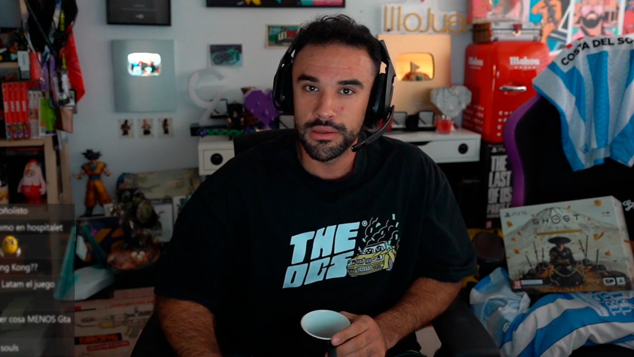 IlloJuan acusa a Fortnite de haber hecho mucho daño a la industria del videojuego