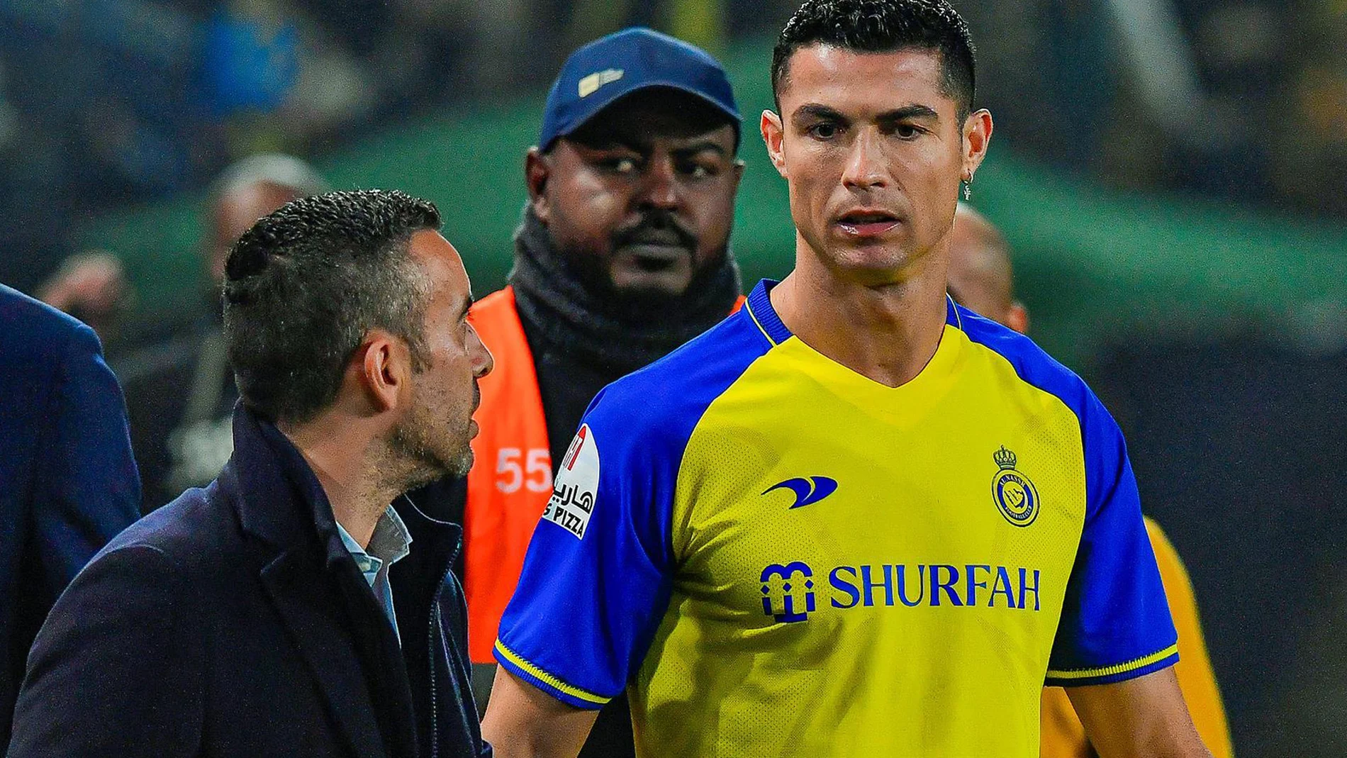 Fútbol.- Cristiano Ronaldo es el futbolista más rico, con más de 1.000 millones de dólares