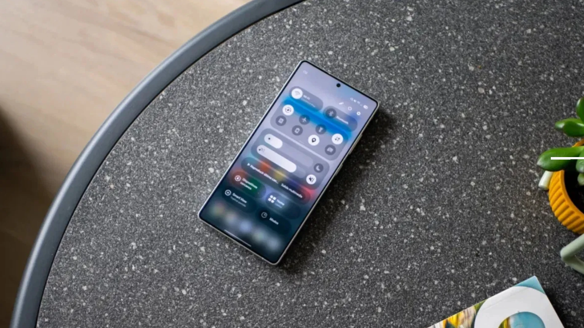 El Samsung Galaxy S25 Ultra será uno de los primeros terminales de la marca en recibir la actualización a One UI 8.5