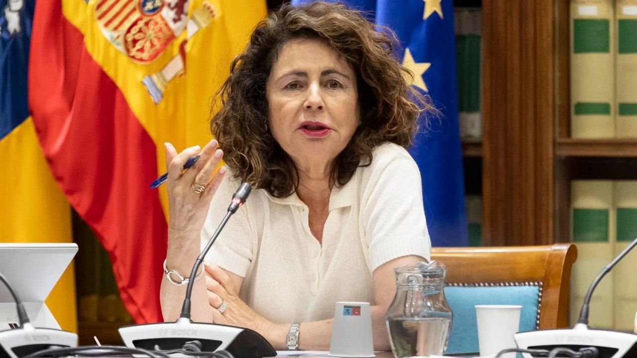 "Virgencita, que me quede como estoy": la ironía de la consejera canaria ante la reforma de financiación