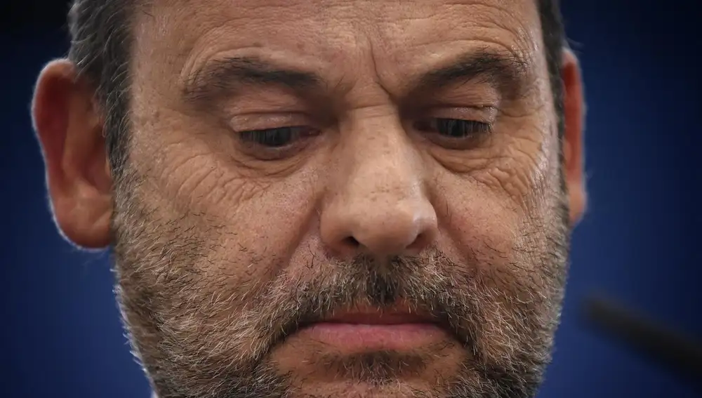 AMP.- Ábalos recalca que el informe de la UCO tiene "muchos errores" y que justificará todos sus ingresos ante el juez