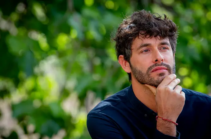 «La paleontología fascina porque es viajar en el tiempo» «La paleontología fascina porque es viajar en el tiempo»