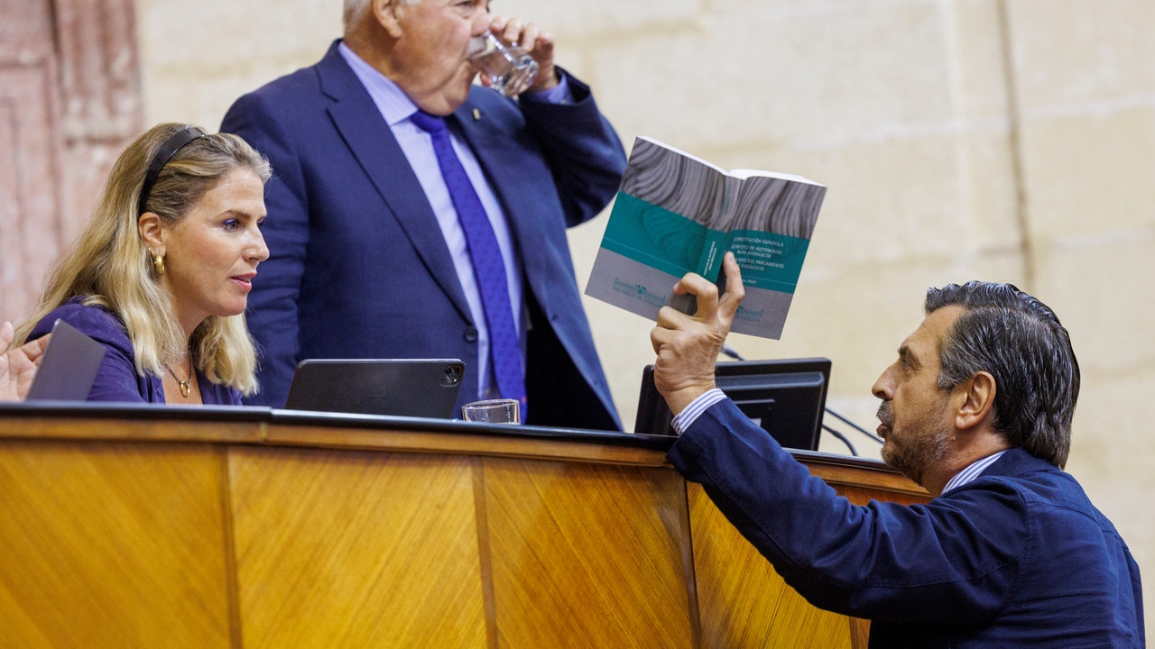 El Pleno del Parlamento andaluz rechaza celebrar un debate general sobre los problemas en los cribados de cáncer de mama