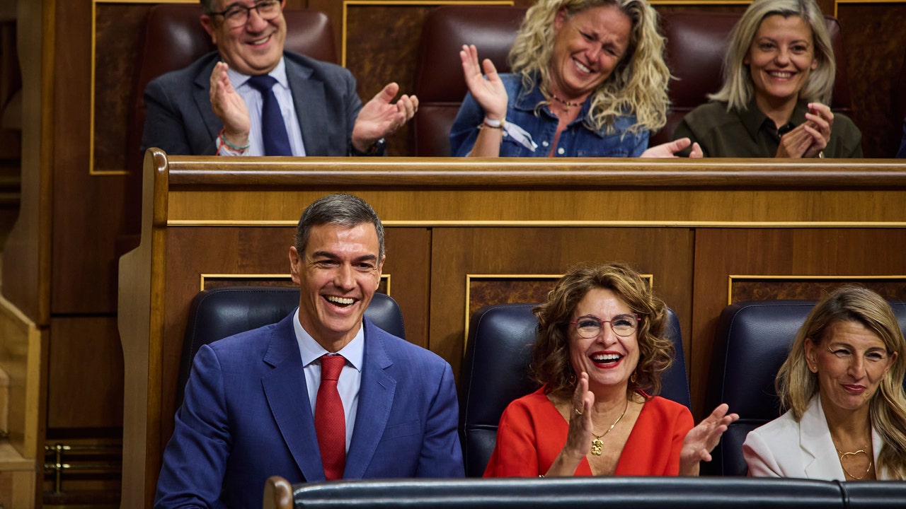 Montero ve "lamentable" que la Junta pretenda echarle "la culpa" de los errores en el cribado de cáncer de mama