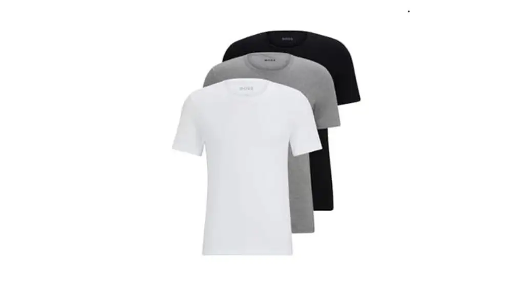 BOSS Mix & Match T-Shirt