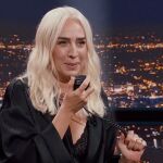 Mónica Naranjo en el 'Late Xou' de Marc Giró