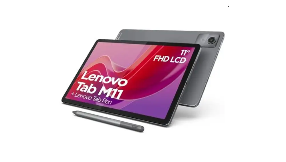 Lenovo Tab M11