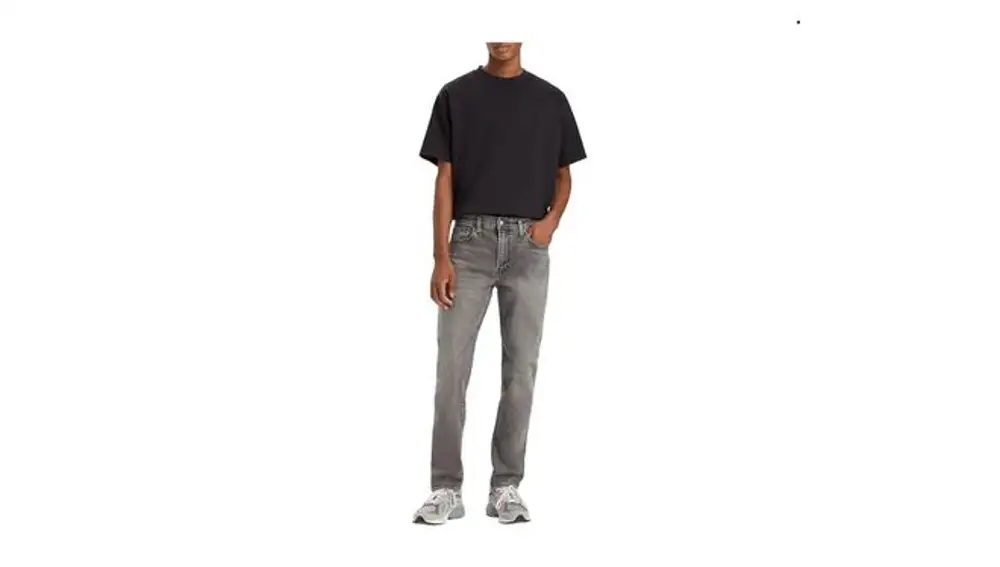 Levi’s 502 Taper