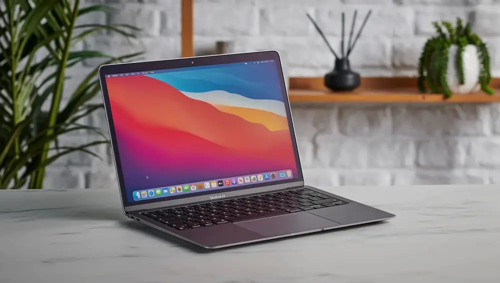 El portátil que cambió a Apple sigue dando guerra: MacBook Air M1 reacondicionado por menos de 500 euros