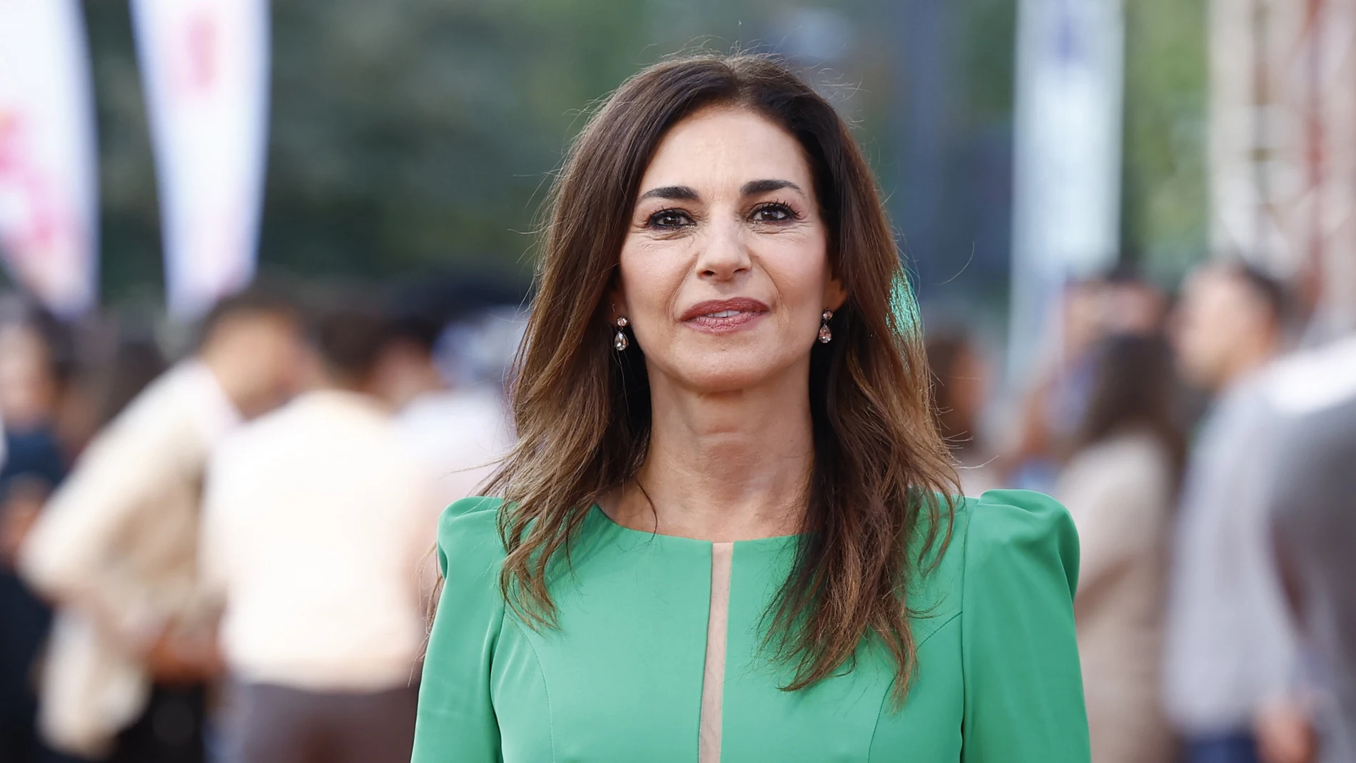 Mariló Montero en una imagen reciente