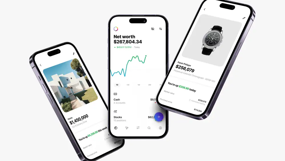 Roi, la app de IA sobre inversiones