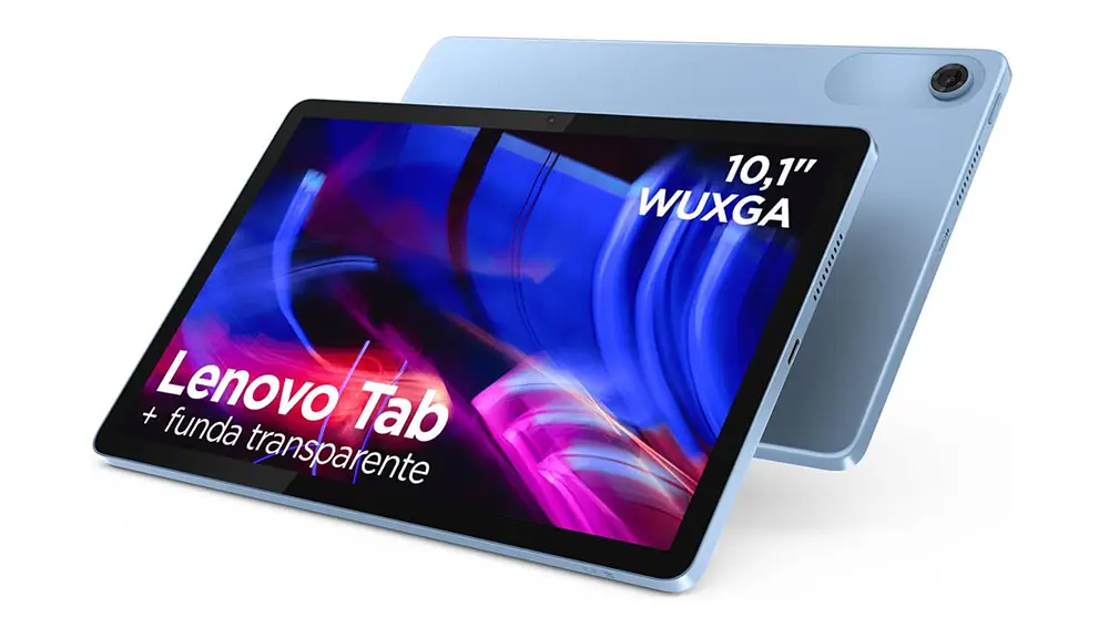 Lenovo Tab