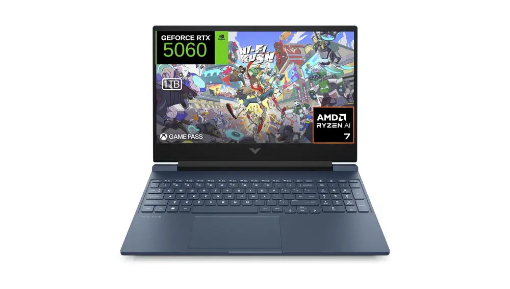 HP Victus 15-fb3038ns