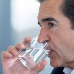 Entrevista al presidente del BBVA, Carlos Torres Vila