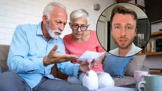 Víctor Arpa, abogado laboralista: "En 2026 cambian las reglas de la jubilación en España y es importante entenderlo" Víctor Arpa, abogado laboralista: "En 2026 cambian las reglas de la jubilación en España y es importante entenderlo"