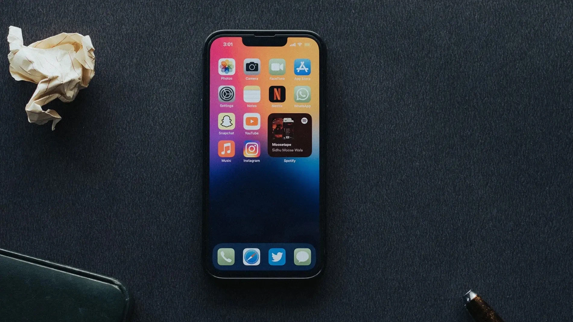 iPhone 14