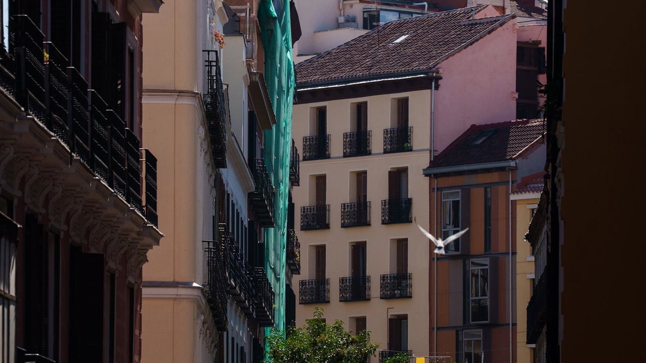Estos eran Dambéle, Alfa, Jorge y Laura: los cuatro muertos en el derrumbe del edificio de Madrid
