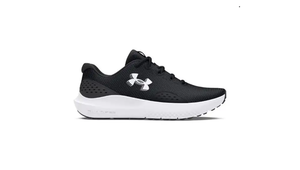 Under Armour Charged Surge 4