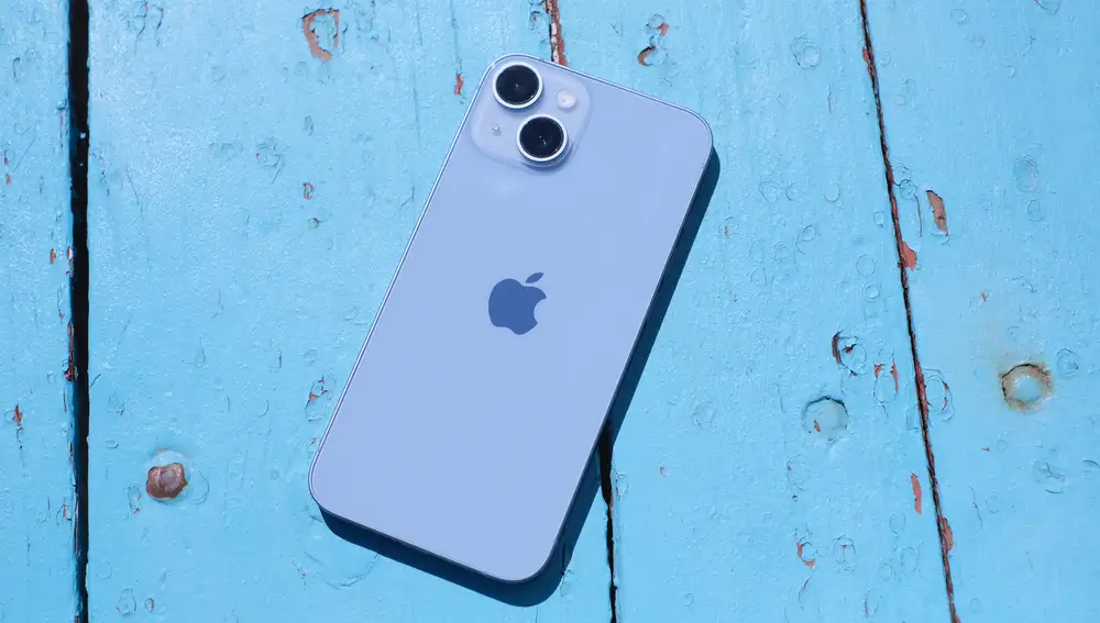iPhone 14