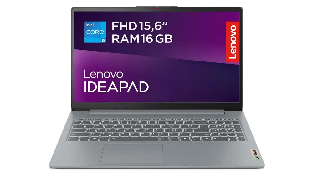 Lenovo IdeaPad Slim 3 Gen 8