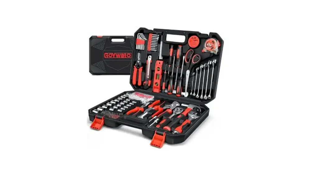 GoYwato 287 piezas