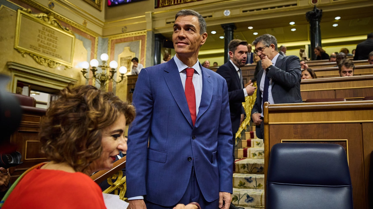 Corrupción con membrete
