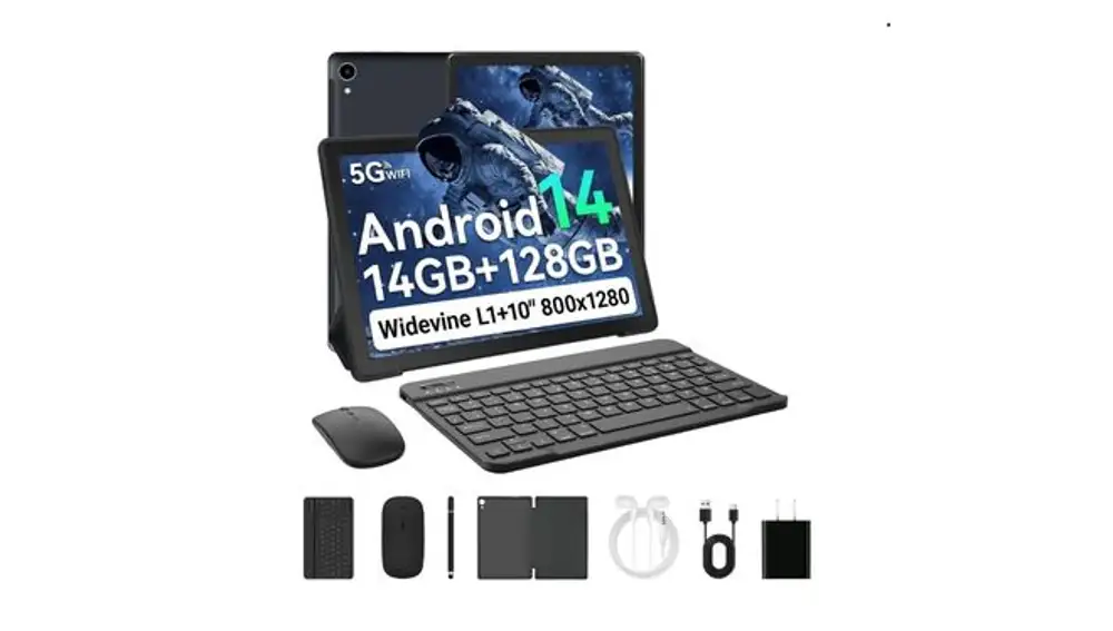 Laptok 10" (Android 14)