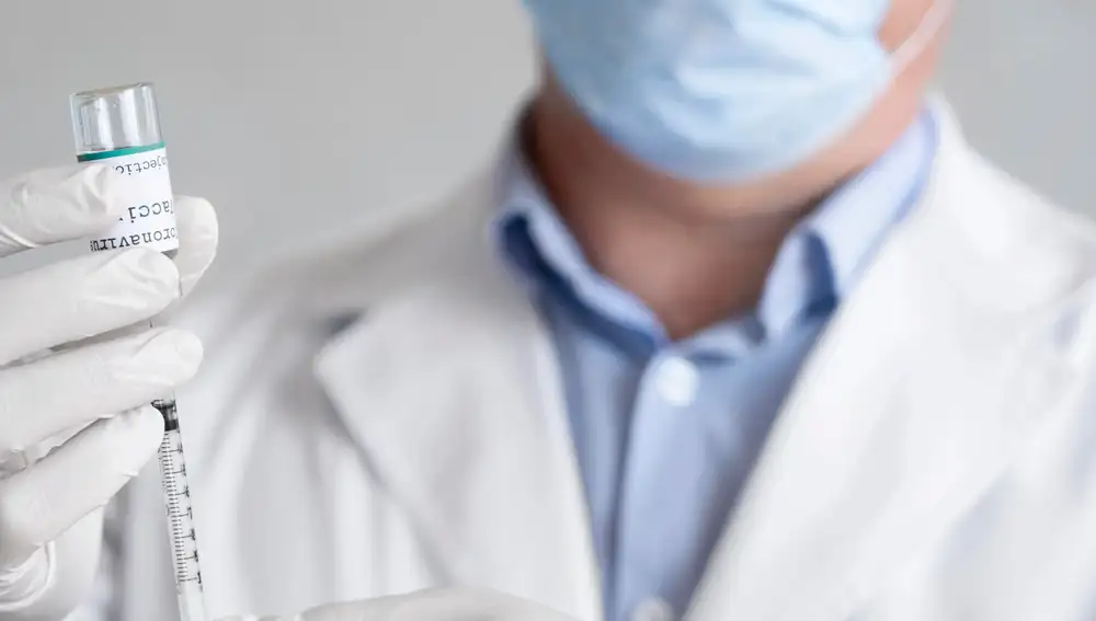 La vacuna trivalente contra Salmonella podría proteger a niños de África y adultos en EE. UU.”